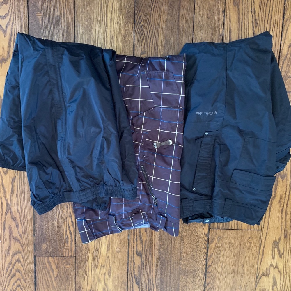Snow Pants Bundle